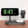 Multi-Port Fast Desktop Charger – A Smart and Organized Charging Solution